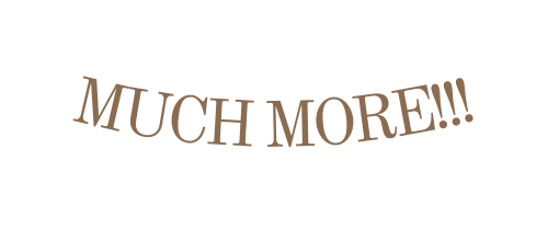 Much More